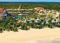 Hotel-IBEROSTAR GRAN HOTEL BAVARO'